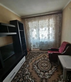 Сдам 1-ком. квартира р-н Днепрострой г. Каменское.