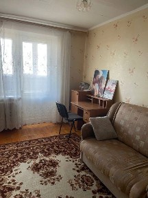 Сдам 2-х комн. квартиру, Топол1