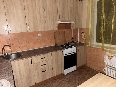 Сдам в аренду 1 комнатную квартиру на фрунзенском