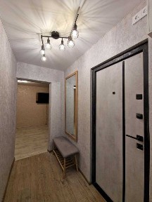 Здам 2к квартиру Левобережный