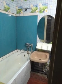 Сдам 1к. квартиру Калиновая Образцова