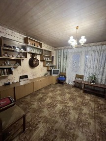 Оренда 3х кімнатной квартири лівий берег