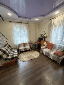 Дніпропетровська область, Кам'янське