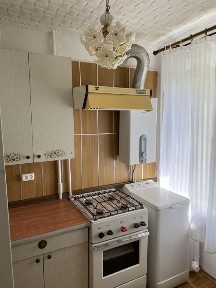 Сдам 1-комн. квартиру, ул. Новоорловская, район школы номер 5