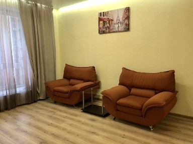 Перемога, River Park, оренда 1к. квартири з газовим опаленням