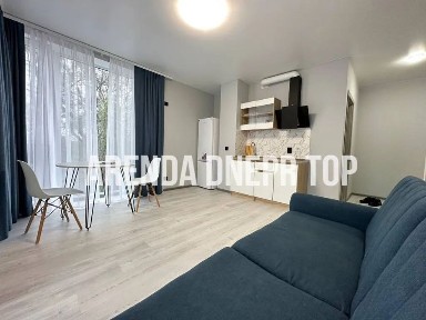 Оренда 2 кімнатн квартири в ЖК Центр