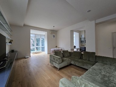 Сімейний люкс! 130м² | Дитяча Зона | 2 Паркомісця | Автономне Опалення