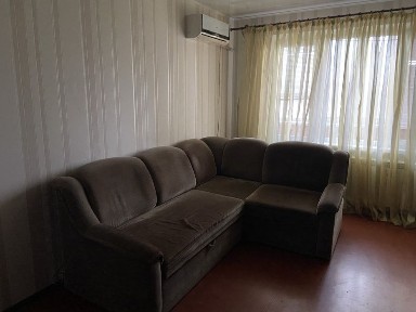 Здам 1-к на 95 кварталі