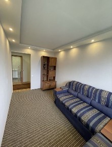 Аренда 2к квартиры. Янгеля 12. Титова