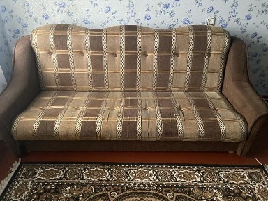 Здам 1-к квартиру на 95 кварталі