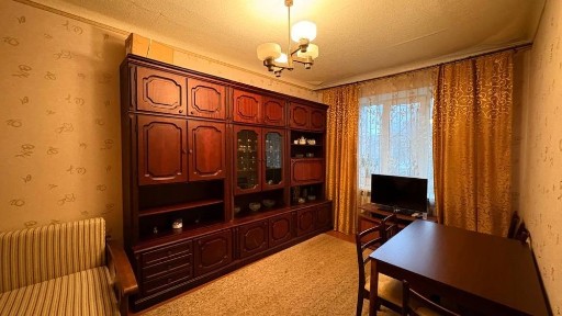 Оренда 2х кім квартири на Соц. Місті