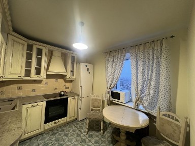 Сдам 1-ком. кв. пр. Мануйловский, Свет НЕ Выключают !