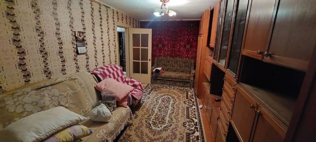 Сдается 1-но комнатная квартира на Полигоне