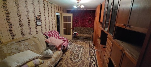 Дніпропетровська область, Павлоград