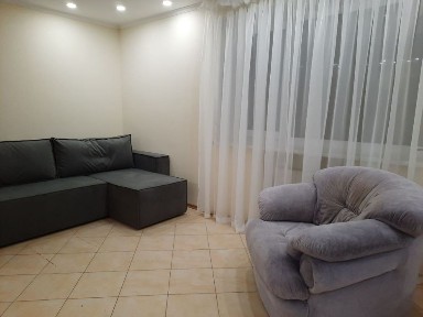 Сдам 1 к квартиру пр. Слобожанский