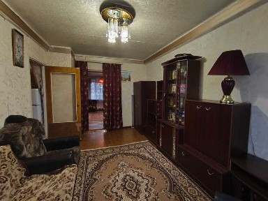 Оренда квартири в м. Кам'янське