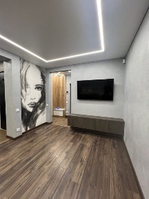 Аренда 1 ком студии, на 3 Восточном ( ул Независимости Украины )