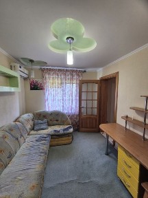 Сдам 3 к квартиру, левый берег с А. О.