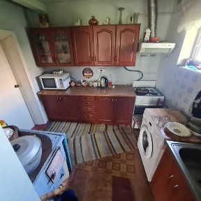 Продам домик в Николаевке