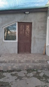 Продам дом в г. Самар ( Новомосковск).