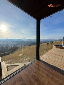 Суперпропозиція! Преміум котедж з ремонтом у горах.I.