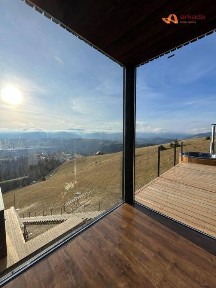 Суперпропозиція! Преміум котедж з ремонтом у горах.I.