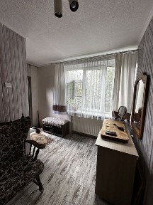 Продаж напівособняка в приватному секторі Івано-Франківська