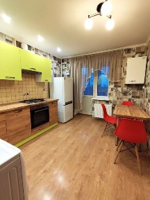 1-кімн. Квартира у новобудові на Проспекті Свободи