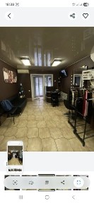 Продам парикмахерскую ПАТРИОТИЧЕСКАЯ 23.999уе