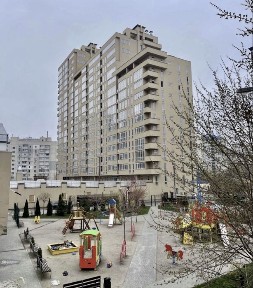 ЖК Павловский квартал‼️ Продаи 2 комн кв в строительном состоянии.