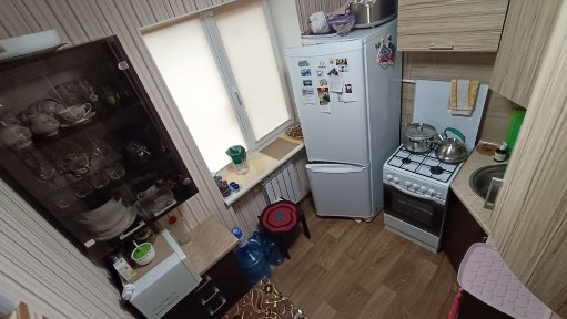 2-кімнатна квартира з ремонтом, меблями та технікою