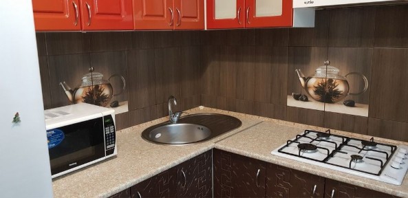 Продам 2 к квартира, Салтовка метро Студенческая, сертификат.