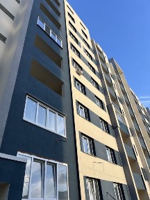 Продам 1к. квартиру на Олексіївці