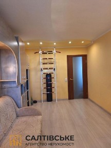 ЕЛ-1178 Продам 3К квартиру на Салтовке Студенческая 522 м/р