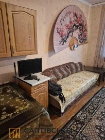 ОВ-2786 Продам гостинку 14м2 на Салтовке Салтовская 533 м/р