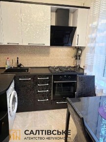 ЕЛ-2059 Продам 3К квартиру на Салтовке Студенческая 608 м/р