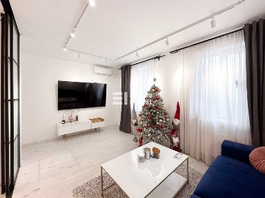 Продам 1 кімн. квартиру на пр. Перемоги, 89, ЖК Перемоги