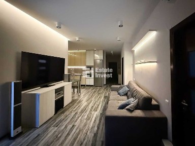 Продам 2 кімн. квартиру на пр. Науки, 45/3, ЖК Монте Плаза