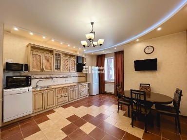 Собственник! 3к пр. Науки, ЖК Триумф, 90м2