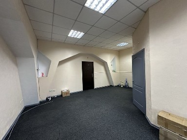 Оренда офісу! Низ Кірова! Кабінет!