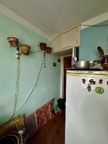 Продаётся 1 ком. кв. по ул. Чумаченко на Космосе!