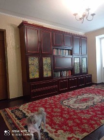 + Продам 1 ком. квартиру ул. Романтическая ост. Рязанская 12000 дол.