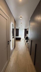 Продаж 1-к смарт-квартири 28 м/ЖК Ріел Сіті/вул. Рудненська, 8