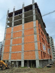 Продаж 1к квартири по вул. Винна Гора бічна Івасюка ЖК Затишний дім