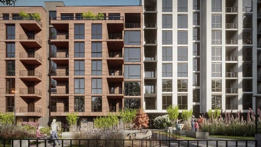 Продаж 2к квартири ЖК Бузковий БЕЗ КОМІСІЇ Зелена Навроцького