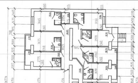 Продам помещение 180м2 под клинику, хостел, садик