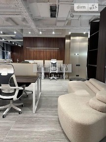 Продаж офісного приміщення 178 кв. м. на 1 поверсі на вул. Бульварно-Кудрявська 15, п'ятиповерхова будівля • ID 33771183