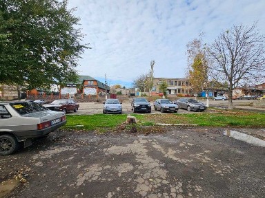 Центр вул. Миру торгове приміщення 80 кв. м. прохідняк