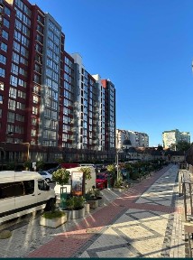 ЖК КНЯГИНЕН двохрівневі Здані