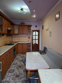 Івано-Франківська область, Івано-Франківськ